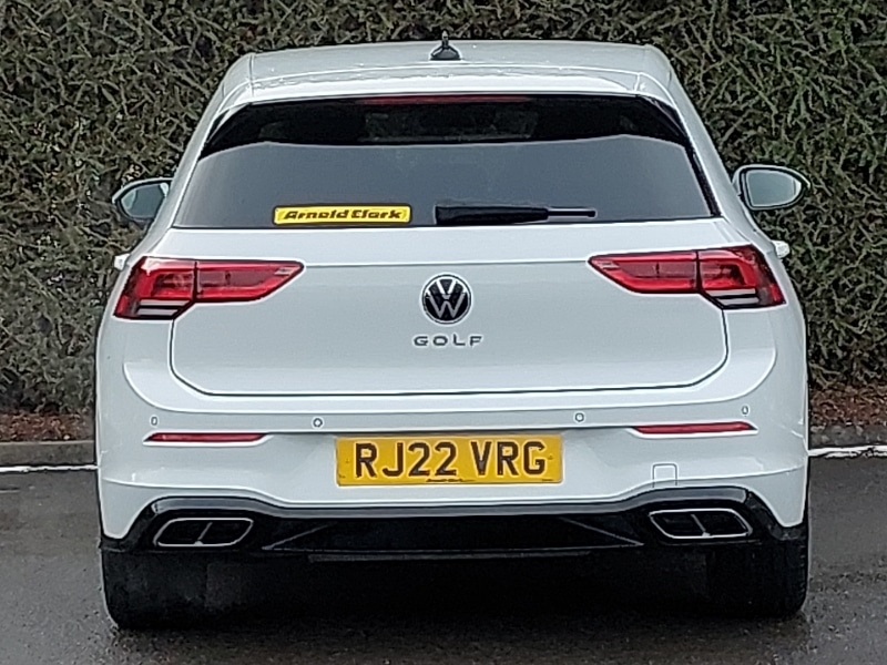 Used Volkswagen Golf 2022 for sale - 77114789: Photo 18