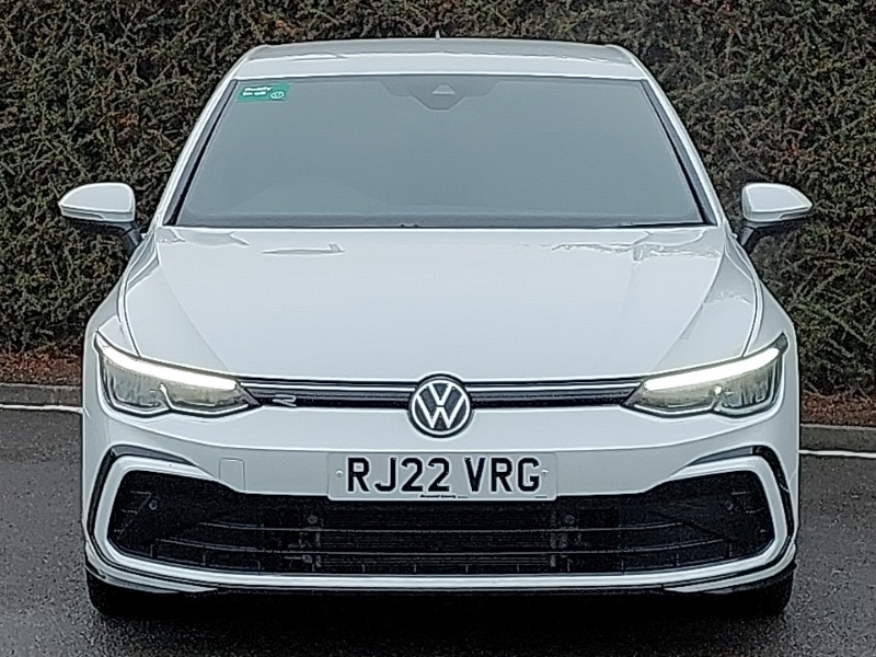 Used Volkswagen Golf 2022 for sale - 77114789: Photo 19