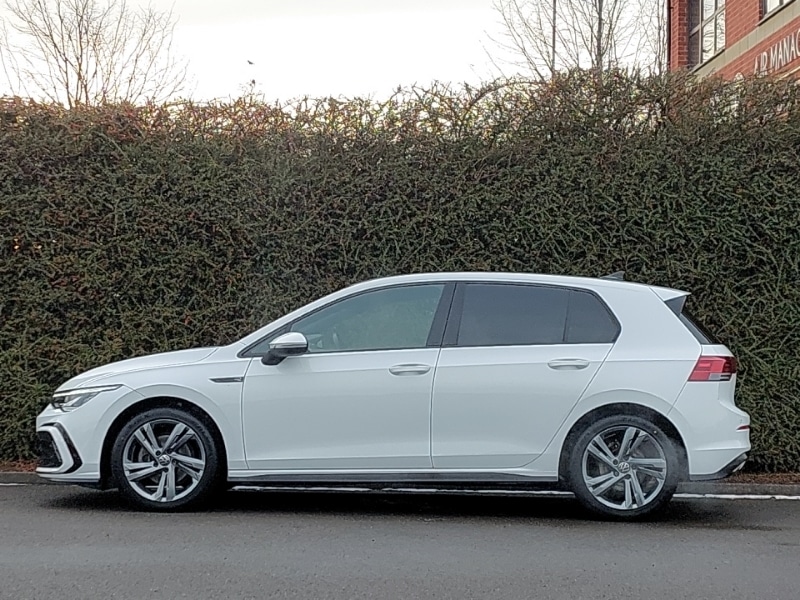 Used Volkswagen Golf 2022 for sale - 77114789: Photo 4