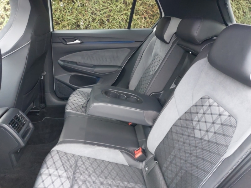 Used Volkswagen Golf 2022 for sale - 77114789: Photo 6