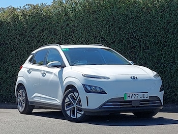 Used Hyundai KONA 2022 for sale - 78440485: Photo