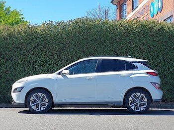 Used Hyundai KONA 2022 for sale - 78440485: Photo
