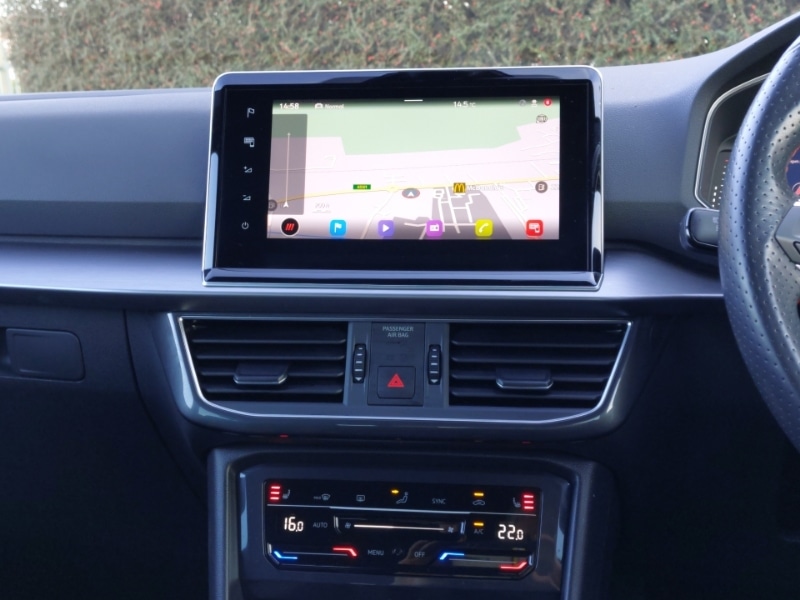 Used SEAT Tarraco 2024 for sale - 77726584: Photo 10