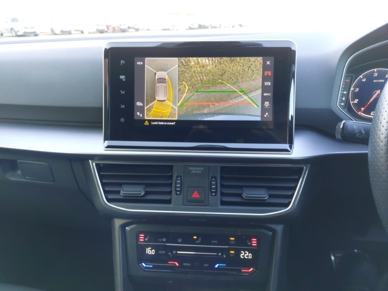 Used SEAT Tarraco 2024 for sale - 77726584: Photo 11