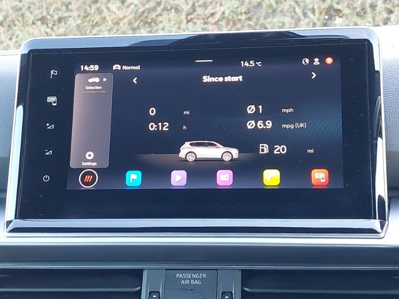 Used SEAT Tarraco 2024 for sale - 77726584: Photo 13