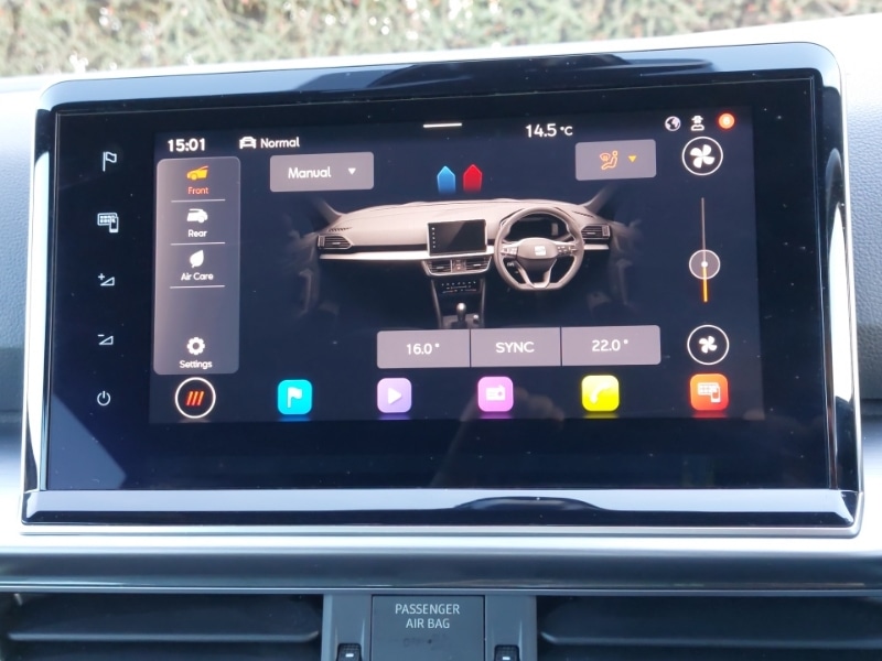 Used SEAT Tarraco 2024 for sale - 77726584: Photo 14