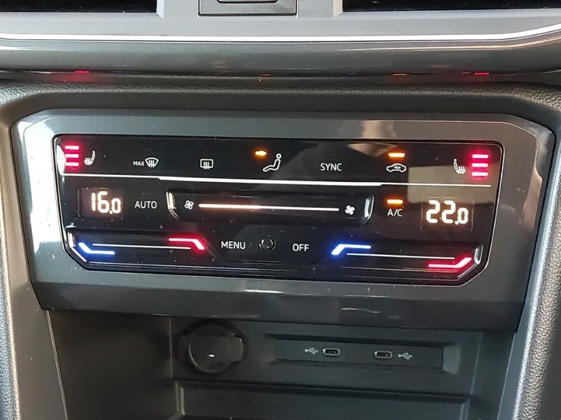 Used SEAT Tarraco 2024 for sale - 77726584: Photo 15