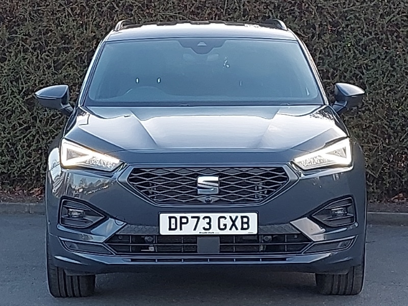 Used SEAT Tarraco 2024 for sale - 77726584: Photo 19