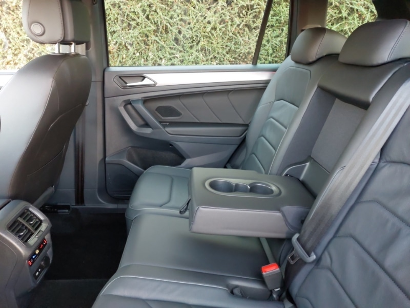 Used SEAT Tarraco 2024 for sale - 77726584: Photo 6