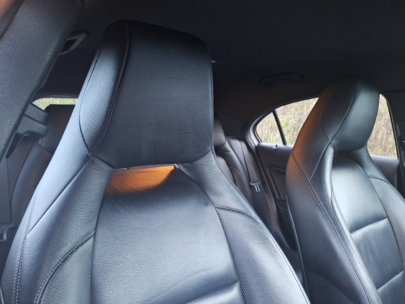 Used Mercedes-Benz A-Class 2017 for sale - 76842710: Photo 12