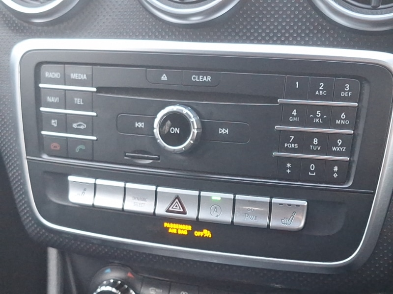 Used Mercedes-Benz A-Class 2017 for sale - 76842710: Photo 14