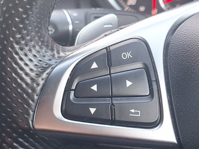 Used Mercedes-Benz A-Class 2017 for sale - 76842710: Photo 18