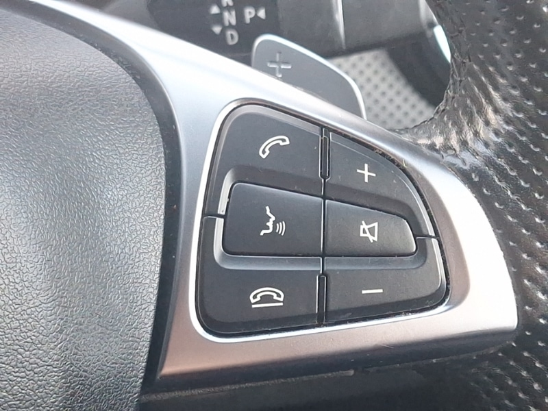 Used Mercedes-Benz A-Class 2017 for sale - 76842710: Photo 19