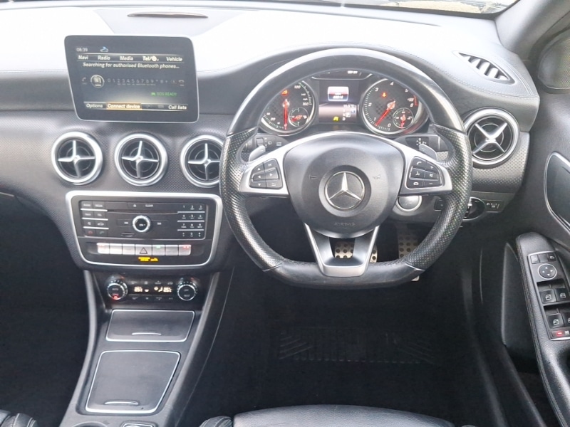 Used Mercedes-Benz A-Class 2017 for sale - 76842710: Photo 7