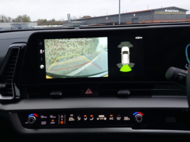 Used Kia Sportage 2025 for sale - 76543817: Photo 11