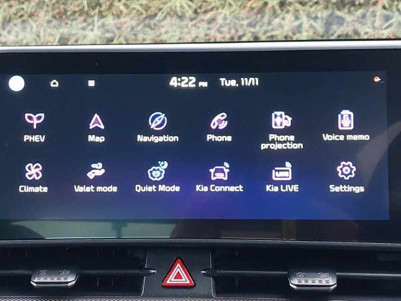 Used Kia Sportage 2025 for sale - 76543817: Photo 12