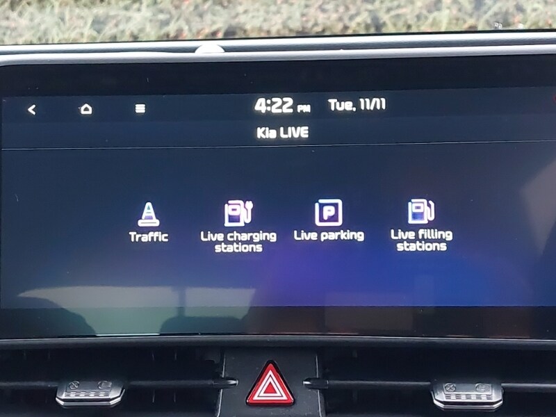 Used Kia Sportage 2025 for sale - 76543817: Photo 13