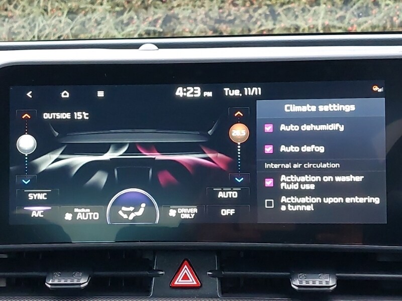 Used Kia Sportage 2025 for sale - 76543817: Photo 14