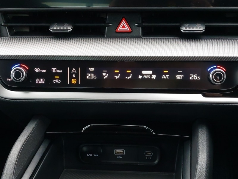 Used Kia Sportage 2025 for sale - 76543817: Photo 15