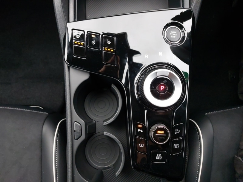 Used Kia Sportage 2025 for sale - 76543817: Photo 16