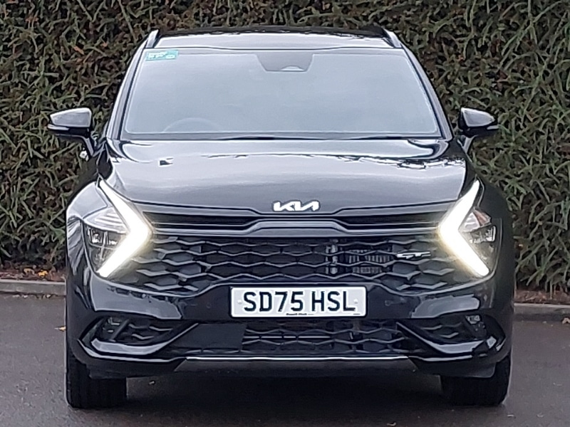 Used Kia Sportage 2025 for sale - 76543817: Photo 19