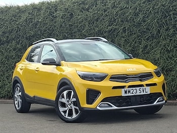Used Kia Stonic 2023 for sale - 79298782: Photo