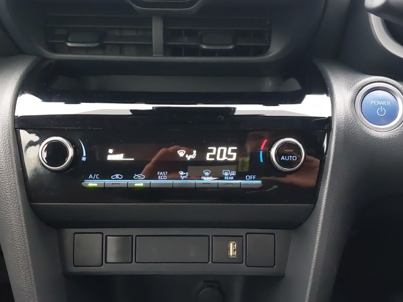 Used Toyota Yaris Cross 2022 for sale - 77933196: Photo 15