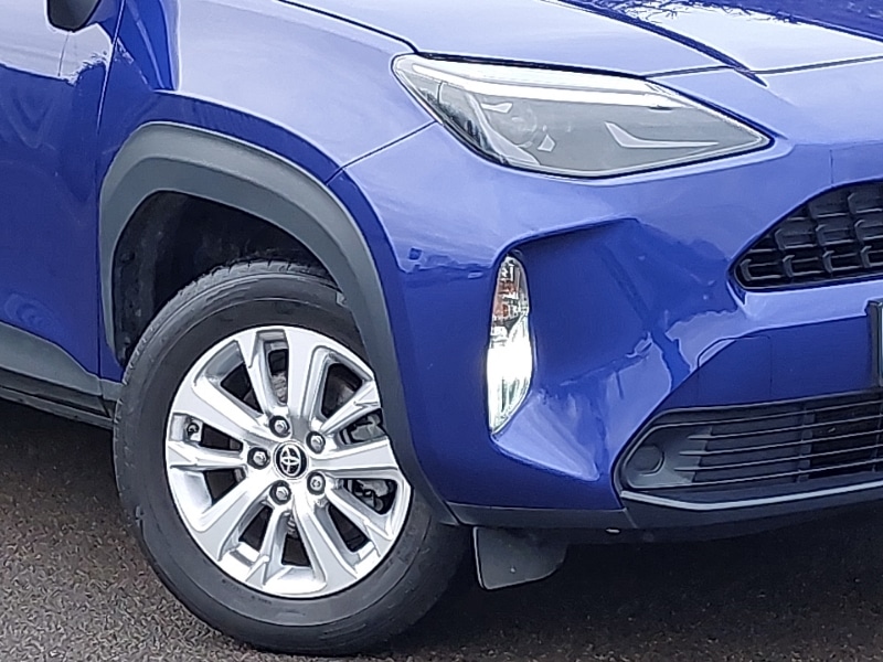 Used Toyota Yaris Cross 2022 for sale - 77933196: Photo 9