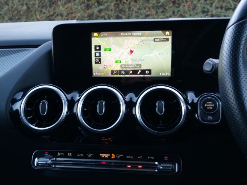 Used Mercedes-Benz GLA 2022 for sale - 76785767: Photo 10