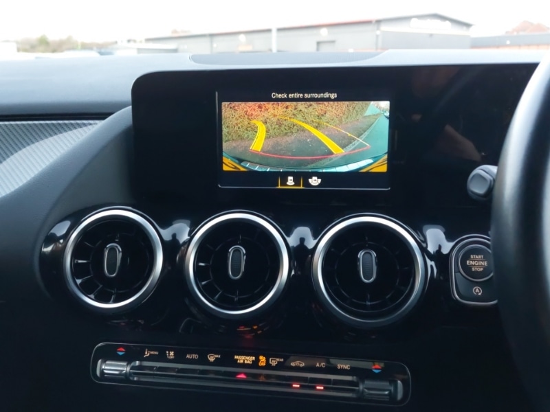 Used Mercedes-Benz GLA 2022 for sale - 76785767: Photo 11