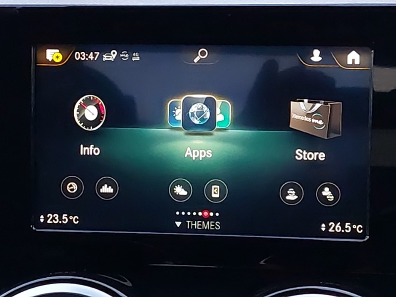 Used Mercedes-Benz GLA 2022 for sale - 76785767: Photo 12