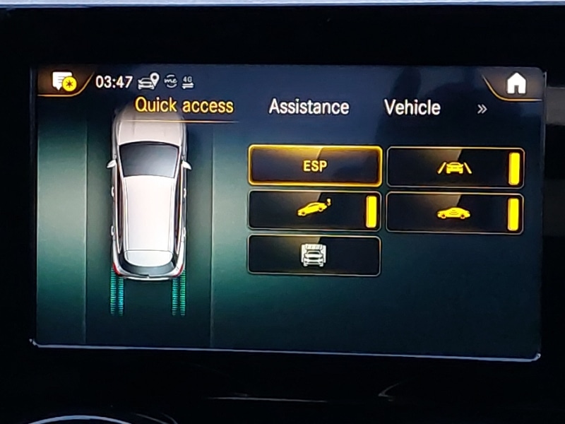 Used Mercedes-Benz GLA 2022 for sale - 76785767: Photo 13