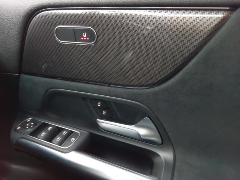 Used Mercedes-Benz GLA 2022 for sale - 76785767: Photo 16