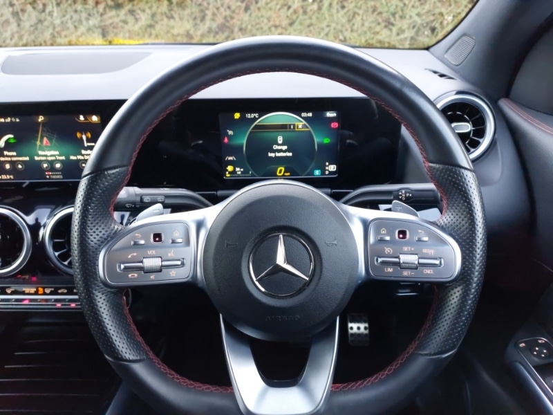 Used Mercedes-Benz GLA 2022 for sale - 76785767: Photo 17