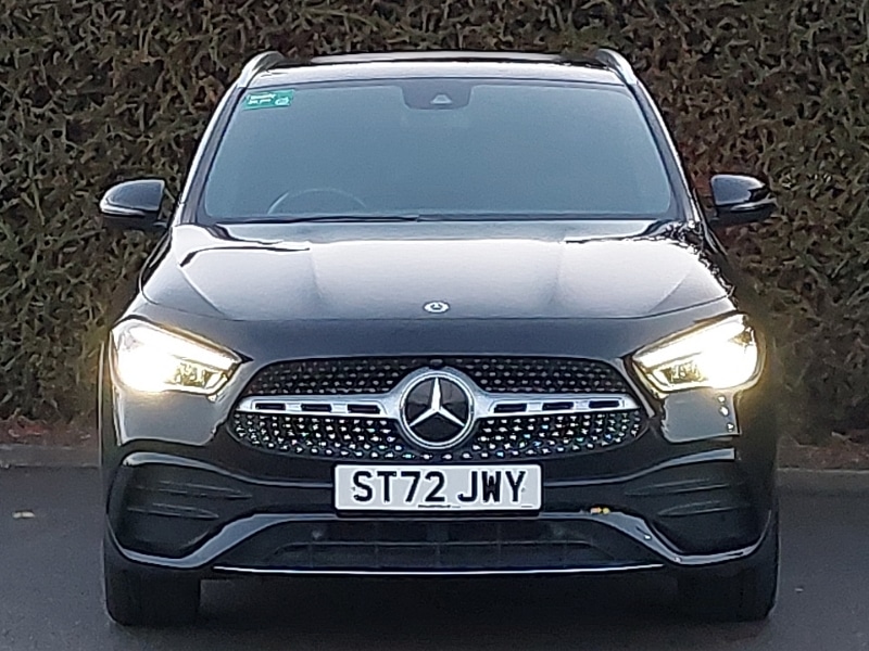 Used Mercedes-Benz GLA 2022 for sale - 76785767: Photo 19