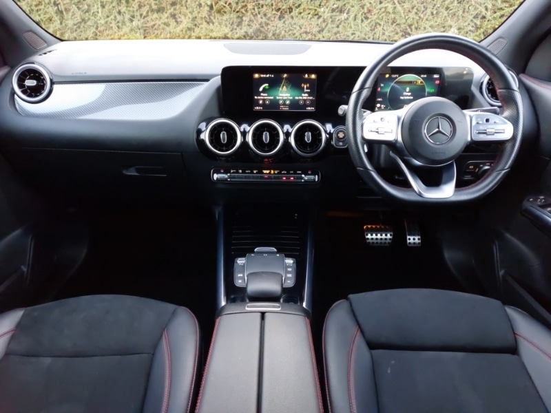 Used Mercedes-Benz GLA 2022 for sale - 76785767: Photo 2