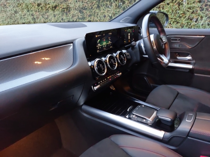 Used Mercedes-Benz GLA 2022 for sale - 76785767: Photo 5