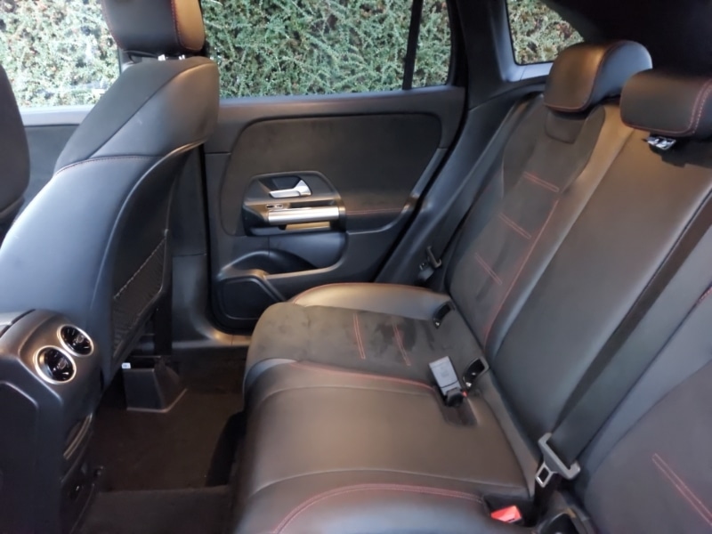 Used Mercedes-Benz GLA 2022 for sale - 76785767: Photo 6