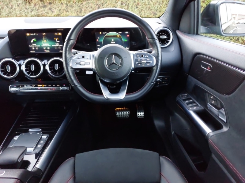 Used Mercedes-Benz GLA 2022 for sale - 76785767: Photo 7