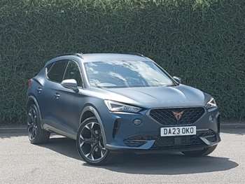 2023 - 1.5 TSI 150 V2 5dr