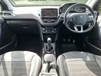 Used Peugeot 2008 2018 for sale - 79723386: Photo