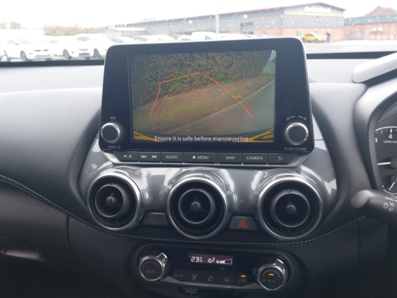 Used Nissan Juke 2023 for sale - 77987973: Photo 11