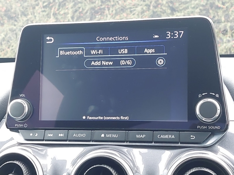 Used Nissan Juke 2023 for sale - 77987973: Photo 13