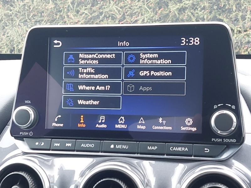 Used Nissan Juke 2023 for sale - 77987973: Photo 14