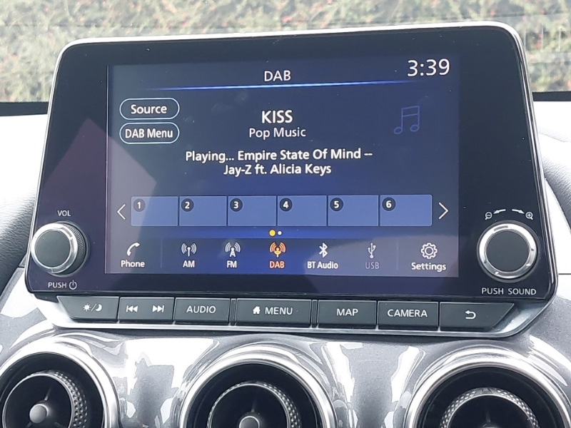 Used Nissan Juke 2023 for sale - 77987973: Photo 15