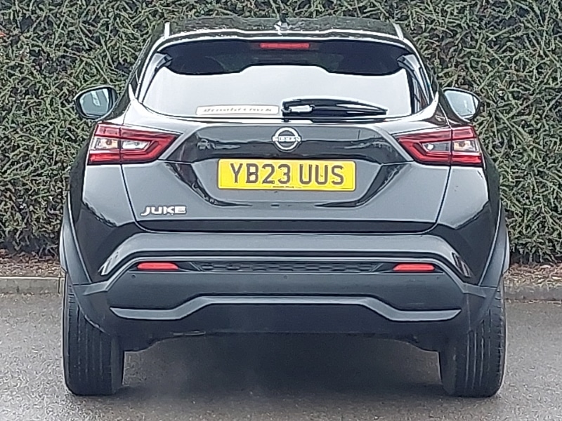 Used Nissan Juke 2023 for sale - 77987973: Photo 18