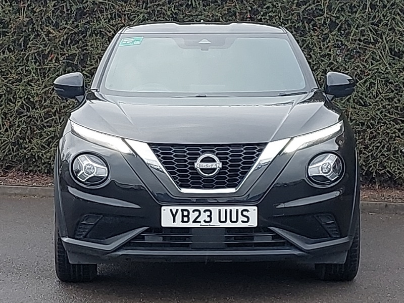 Used Nissan Juke 2023 for sale - 77987973: Photo 19