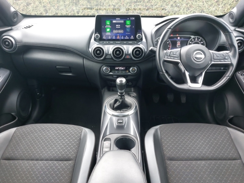 Used Nissan Juke 2023 for sale - 77987973: Photo 2