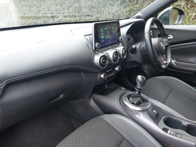 Used Nissan Juke 2023 for sale - 77987973: Photo 5