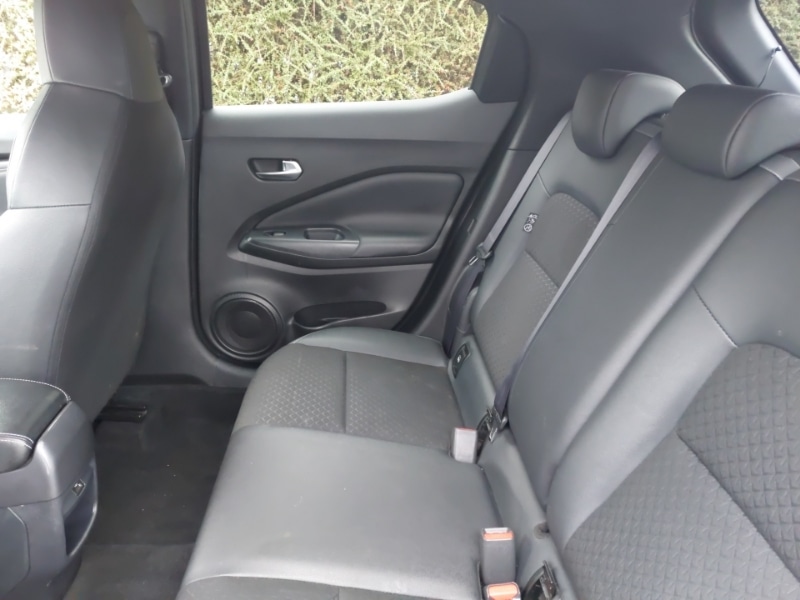 Used Nissan Juke 2023 for sale - 77987973: Photo 6